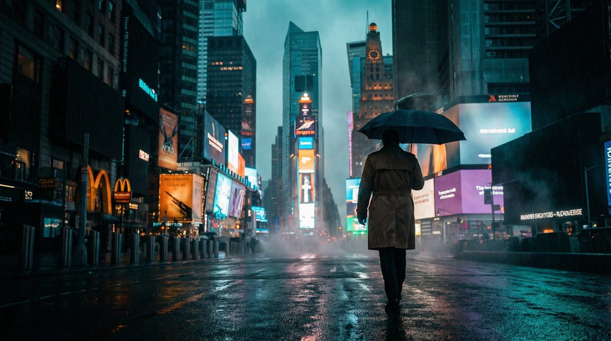 17c城市夜景航拍视频教程