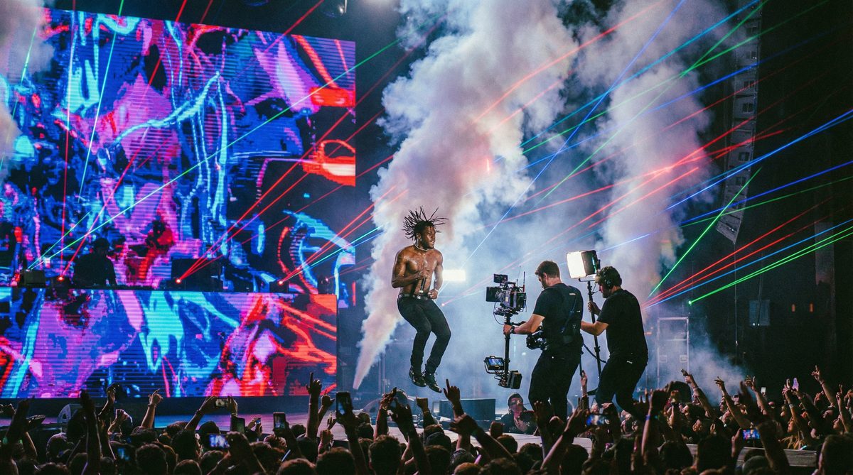 17c音乐MV视频制作