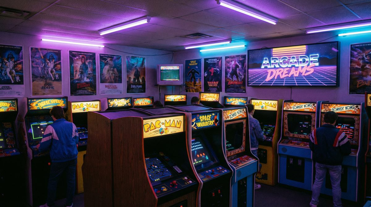 17c怀旧游戏视频