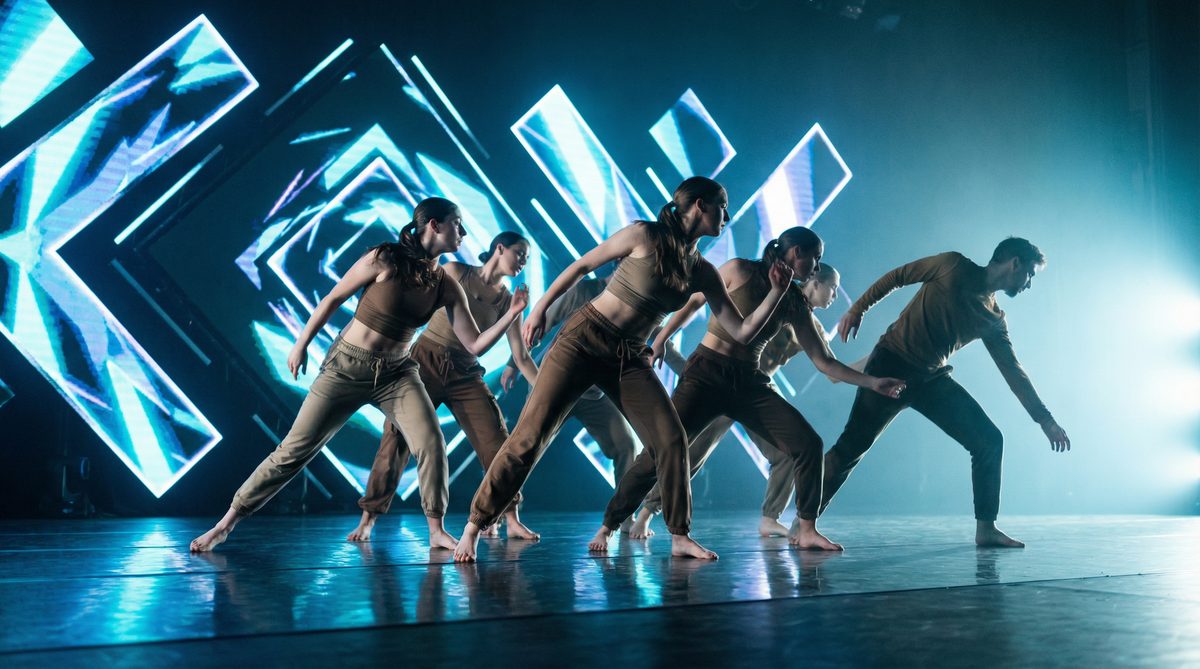 17c舞蹈视频教学